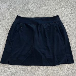 Athleta skirt